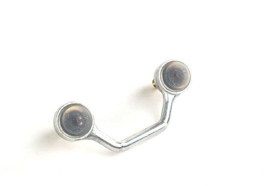 Barra di pressione OEM 37121090630 per BMW E38 {725TDS, 728i} compatibile con versioni con modifica automatica e manuale. BMW originale.