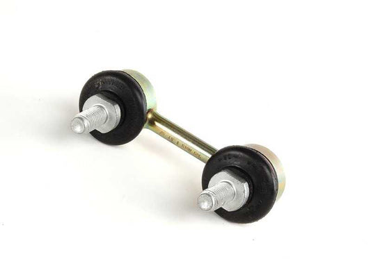 Soporte pendular trasero OEM 33551095696 para BMW Serie 7 E38, Z8 E52. Original BMW.