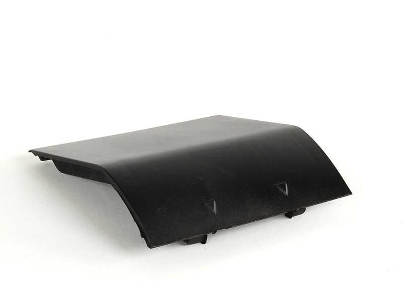 Soporte pendular trasero OEM 33551095696 para BMW Serie 7 E38, Z8 E52. Original BMW.