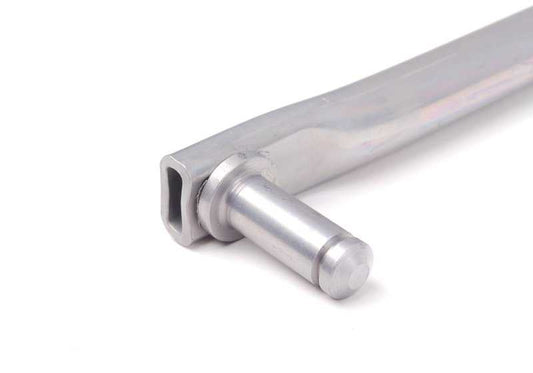 Manopla de câmbio reta OEM 25111220324 para BMW E30, E28, E34, E24. BMW originais.