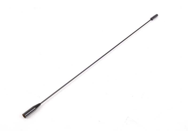 Antena de techo completa OEM 65224191630 para BMW E30. Original BMW.