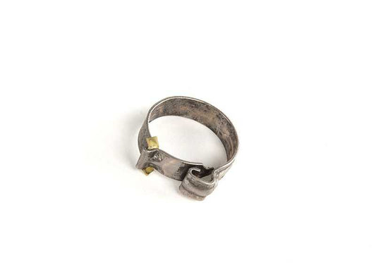 CLAMPO DE MANGUEIRA OEM 16131179065 para BMW E36, E46, E34, E32, E38, E31, E83, E53, Z3, E52. BMW original.