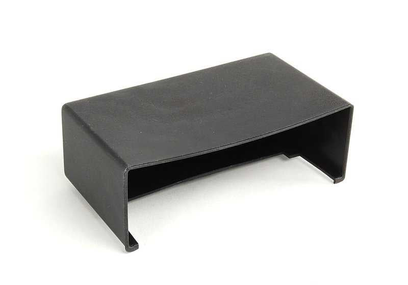Cubierta de relé OEM 12631735752 para BMW E36. Original BMW.