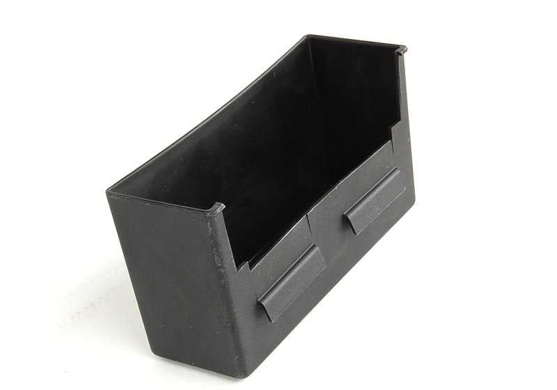 Cubierta de relé OEM 12631735752 para BMW E36. Original BMW.