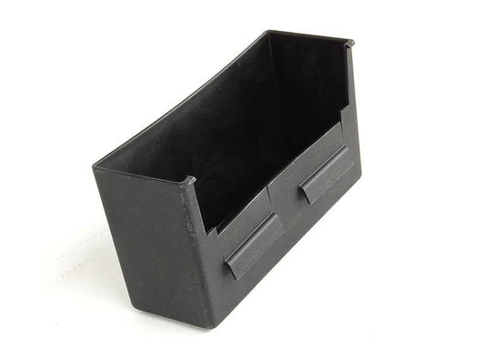 Couverture de relais OEM 12631735752 pour BMW E36. BMW d'origine.