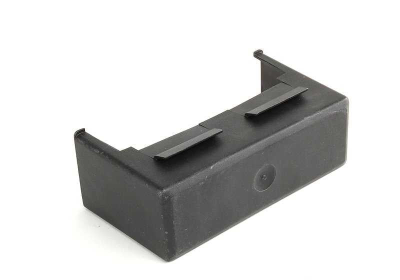 Cubierta de relé OEM 12631735752 para BMW E36. Original BMW.