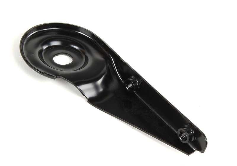 Tirante derecho para BMW Serie 3 E30 (OEM 33321124466). Original BMW