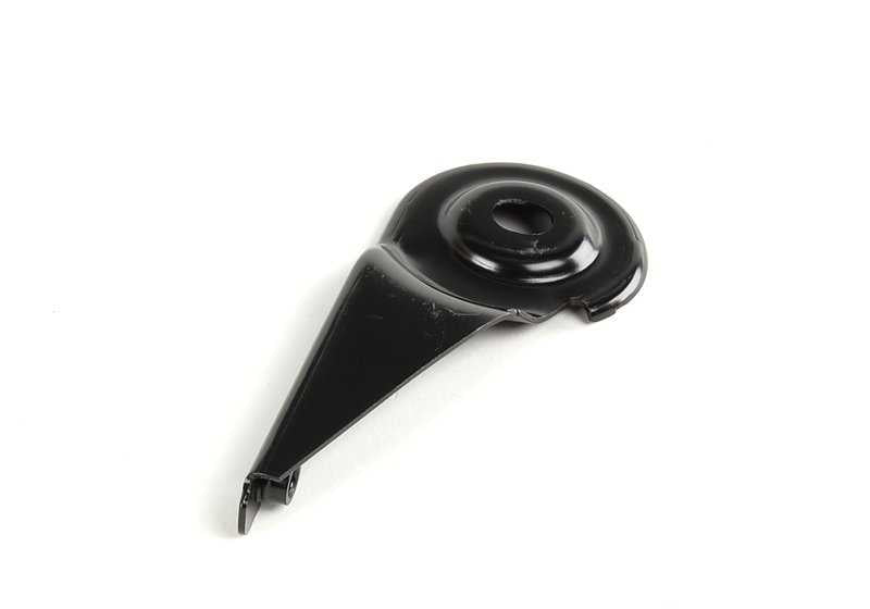Tirante derecho para BMW Serie 3 E30 (OEM 33321124466). Original BMW