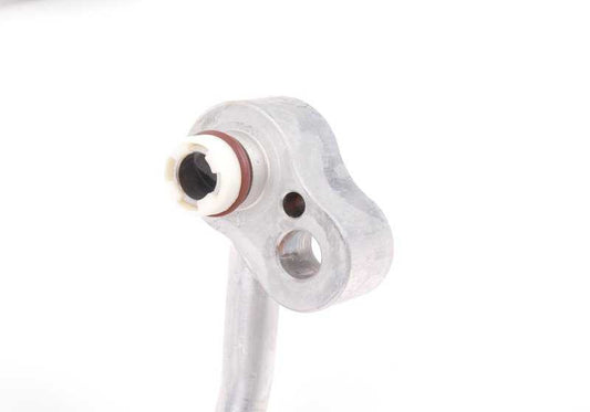 Condenser-Evaporator Pressure Pipe for BMW Series 3 E90, E91, E92, E93, X1 E84 (OEM 64539151738). Original BMW