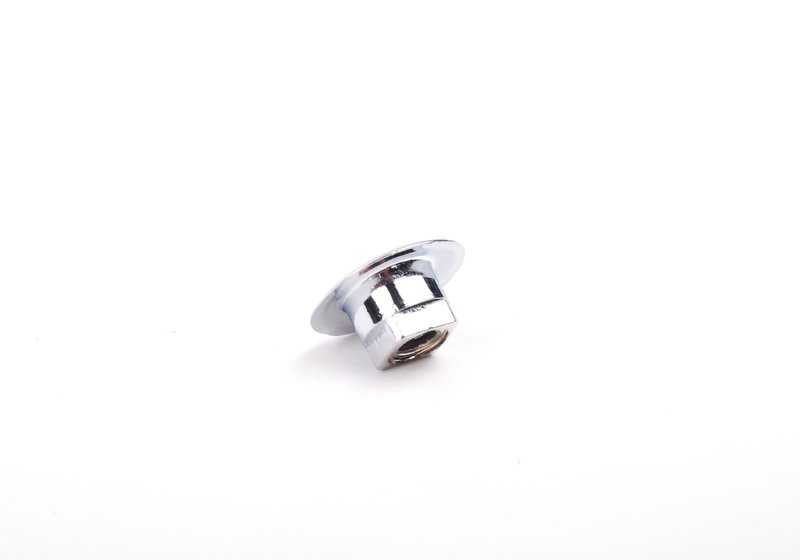 BMW Nut 3 E21, E30 Series (OEM 51367041561). BMW d'origine