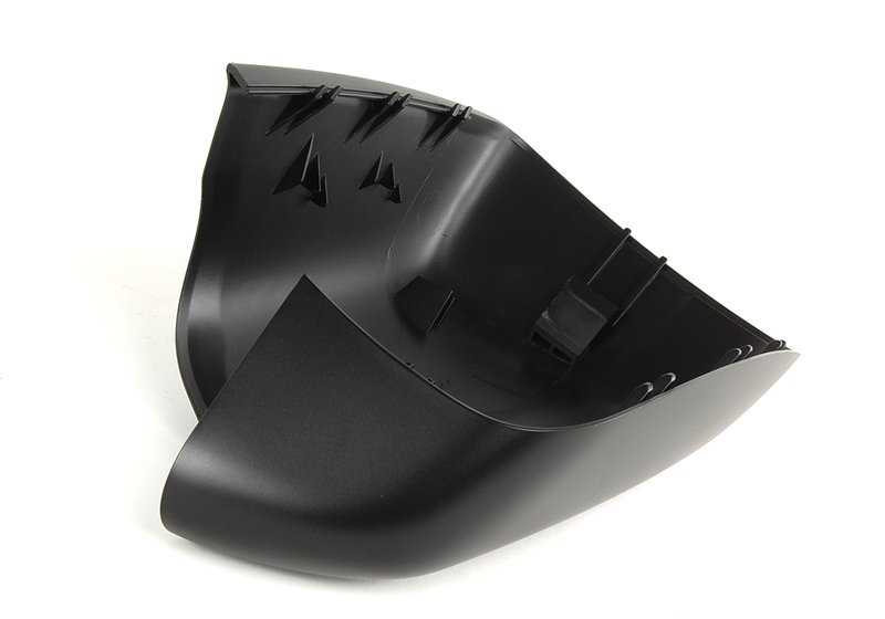 Cubierta imprimada izquierda para BMW X5 E53 (OEM 51168256321). Original BMW