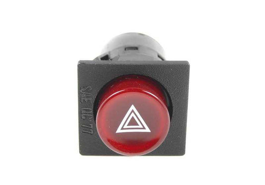 Chave de luz de emergência OEM 61311364525 para BMW E21, E23. BMW original.