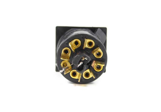 Chave de luz de emergência OEM 61311364525 para BMW E21, E23. BMW original.