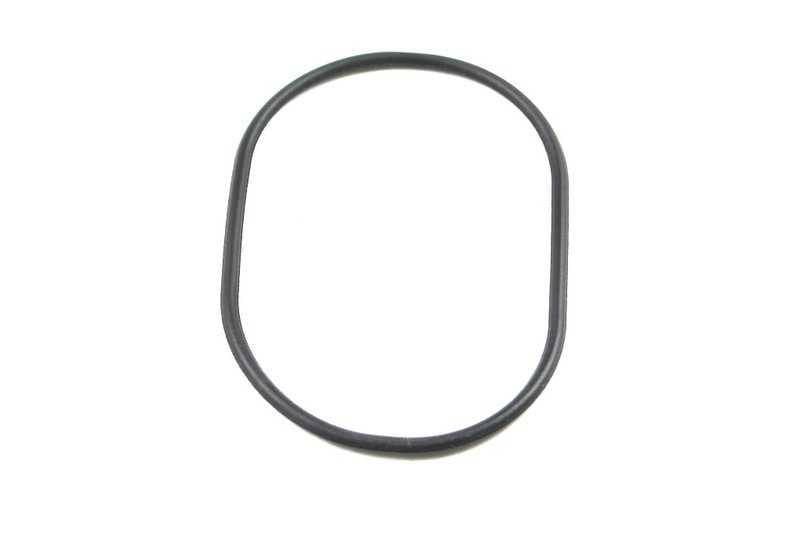 O -M Scheda 13547831483 per BMW E36, E46, Z3, E85, E86. BMW di riserva originale. Ideale per il sistema di ammissione o il corpo a farfalla.