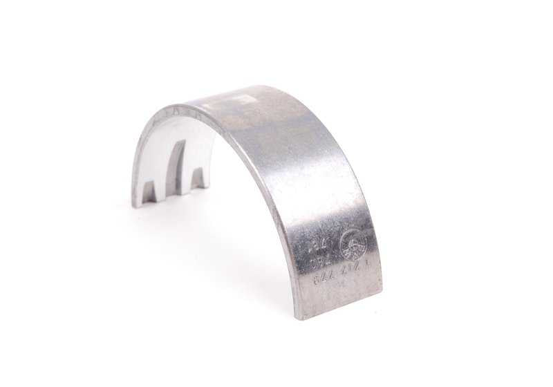 59,75 mm (+0,25) OEM 11211717779 Cuscinetti da banco motore per BMW E30. BMW di riserva originale.