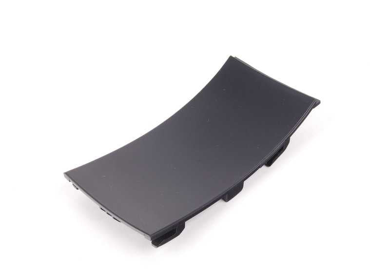 Cubierta de retrovisor OEM 51167158485 para BMW Z4 E85, E86. Original BMW.