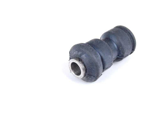 Silentblock goma excéntrico Ø30mm OEM 33329058822 para BMW E21, E30, E36, E12, E28, E24, E23, Z3. Pieza de suspensión trasera. Original BMW.