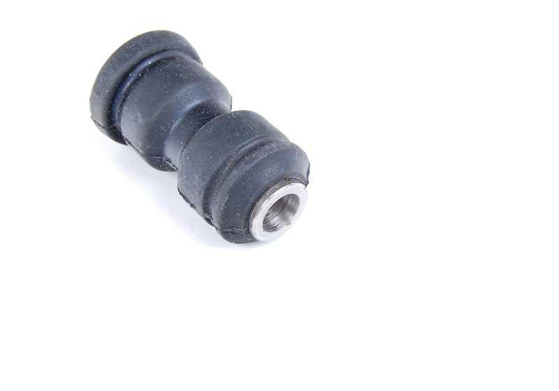 Silentblock goma excéntrico Ø30mm OEM 33329058822 para BMW E21, E30, E36, E12, E28, E24, E23, Z3. Pieza de suspensión trasera. Original BMW.