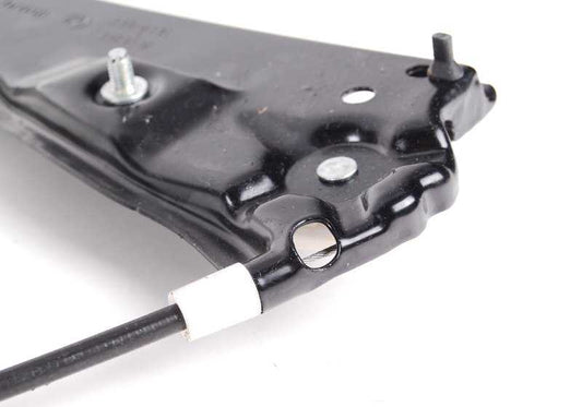 Electric Electric Left OEM 51337198909 para BMW E85, E86. BMW original.