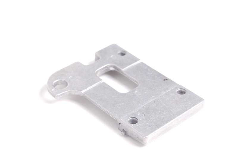 Elevalunas eléctrico delantero izquierdo OEM 51337198909 para BMW E85, E86. Original BMW.