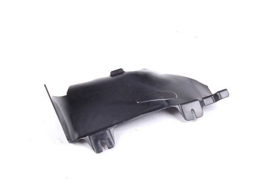 Protection des pierres droites pour la série BMW 5 E34 (OEM 16121181954). BMW d'origine
