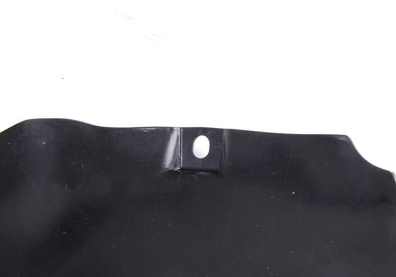 Proteção direita para pedras para BMW 5 E34 Series (OEM 16121181954). BMW original