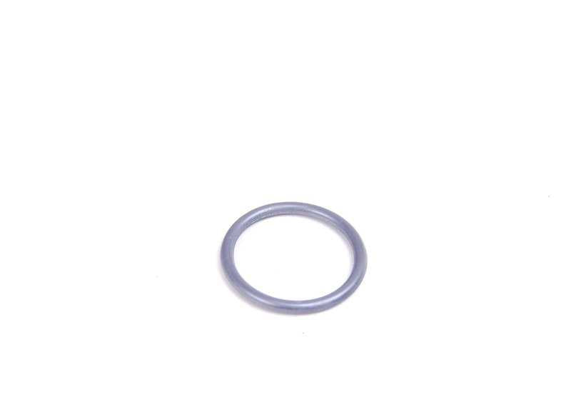 Sealing gasket for BMW 3 Series E30, E36, 5 Series E28, E34, E39, 6 Series E24, 7 Series E23, E32, E38, E65, E66, 8 Series E31, X5 E53 (OEM 64508390604). Genuine BMW