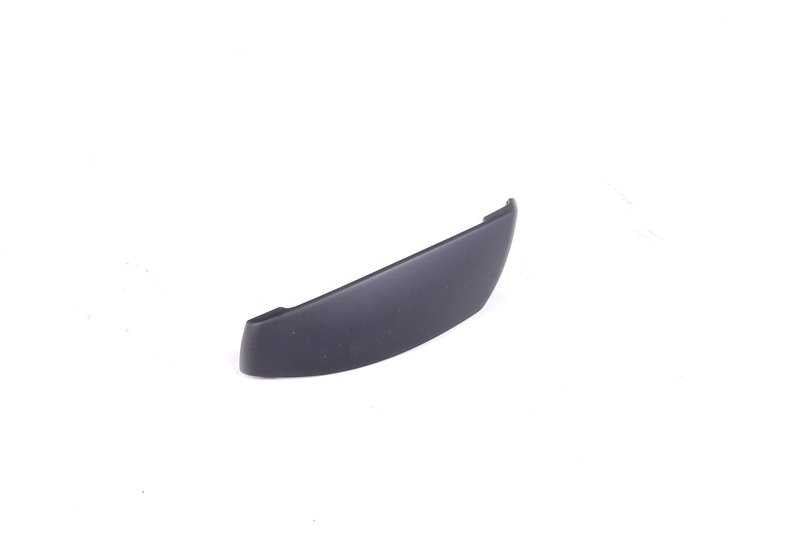 Guía del cinturón de seguridad derecho OEM 52107053932 para BMW E85 (Z4). Original BMW.