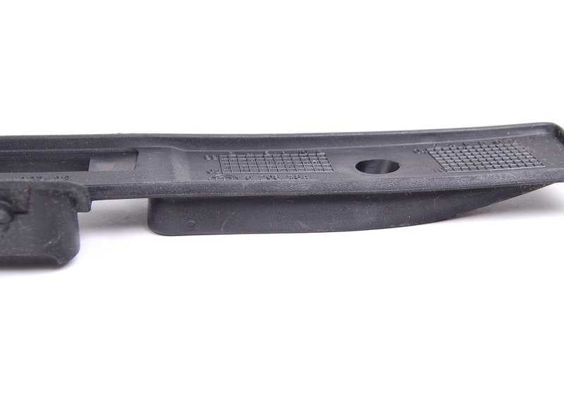 Suporte frontal direito OEM 51137006326 para BMW E46. BMW original.