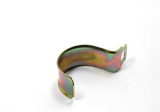 OEM water pump support 11531279946 for BMW E30. Original BMW.