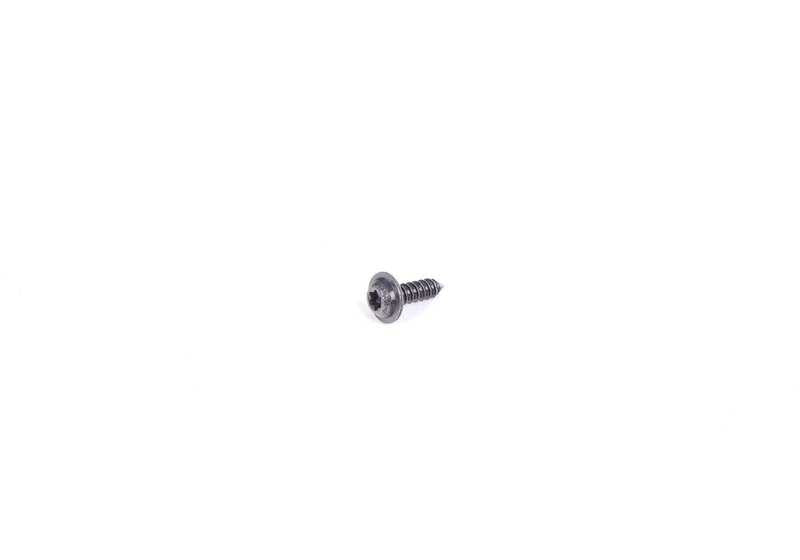 Tornillo de cabeza avellanada OEM 51167072159 para BMW E81, E82, E87, E88, F20, F21, E36, E39, F07, G32, E38, E84, E83, F15, F85, F16, F86, i3 (I01). Original BMW.