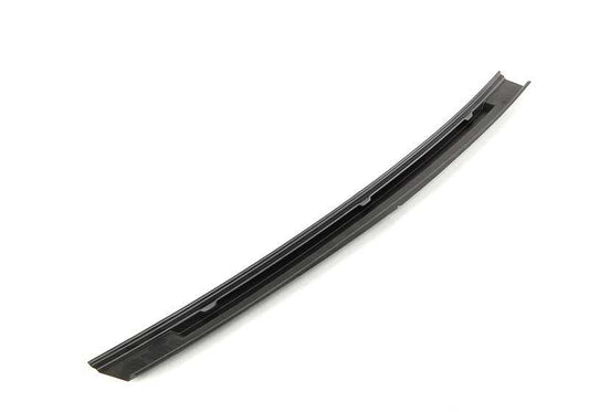 Cubierta superior OEM 51118233302 para BMW E38. Original BMW.