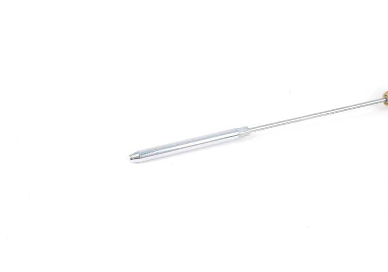 Câble sélecteur de changement automatique 25161215859 pour BMW E30 325i XDrive (tous les modèles avec un changement automatique et une traction totale). BMW d'origine.