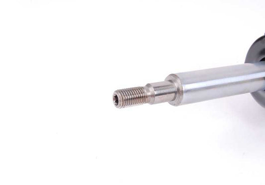 Amortiguador delantero derecho OEM 31316780194 para BMW E90. Compatible con versiones 320d xDrive, 325i xDrive con cambio manual y automático. Original BMW.