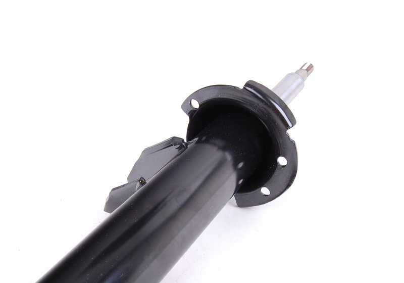 Amortiguador delantero derecho OEM 31316780194 para BMW E90. Compatible con versiones 320d xDrive, 325i xDrive con cambio manual y automático. Original BMW.