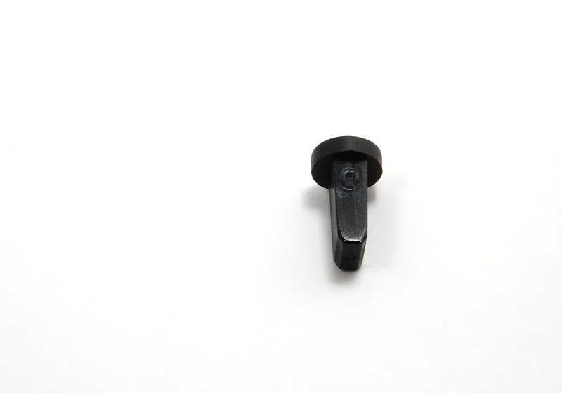 Shim for BMW E39, E38, E31 (OEM 51118118634). Genuine BMW.