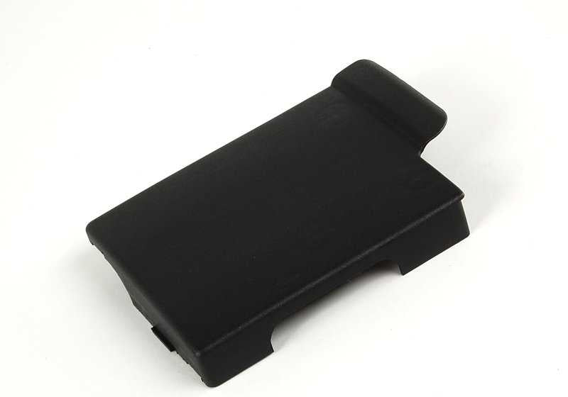 Tapa protectora OEM 64111388000 para BMW E34 y E32. Pieza original BMW.
