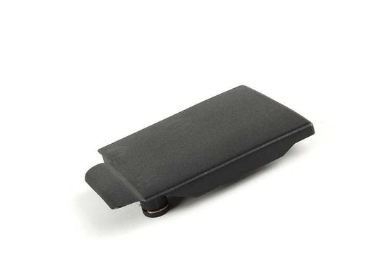 Tapa protectora OEM 64111388000 para BMW E34 y E32. Pieza original BMW.