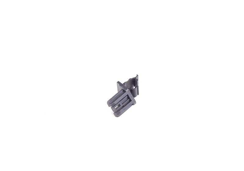 Soporte tubo de aspiración aire acondicionado OEM 64502757054 para MINI R55, R57, R58, R59... y más. Original MINI.