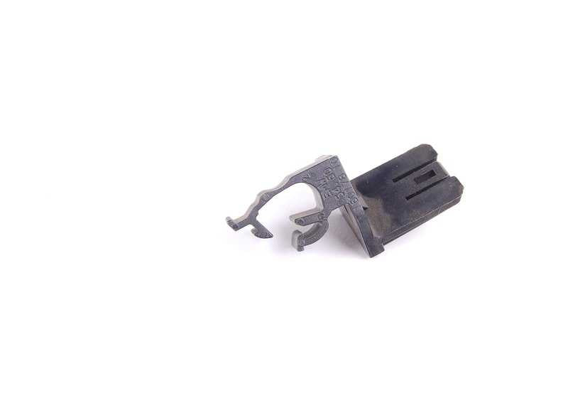 Soporte tubo de aspiración aire acondicionado OEM 64502757054 para MINI R55, R57, R58, R59... y más. Original MINI.