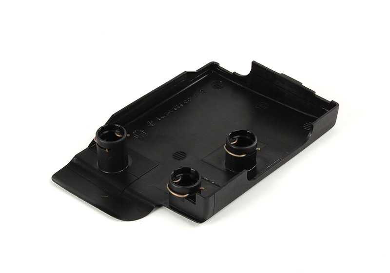 Tapa protectora OEM 64111388000 para BMW E34 y E32. Pieza original BMW.