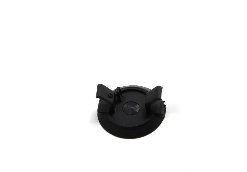BMW Cover 5 E34 Series, 7 E32 Series, E38, serie 8 E31 (OEM 11611747076). BMW originale