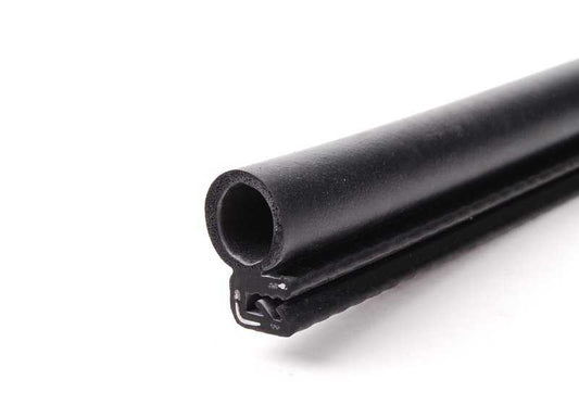 Junta de capó delantera OEM 51712751261 para MINI R56, R56 LCI, Clubman R55, Clubman R55 LCI, Cabrio R57, Cabrio R57 LCI, Coupé R58, Roadster R59. Original MINI.