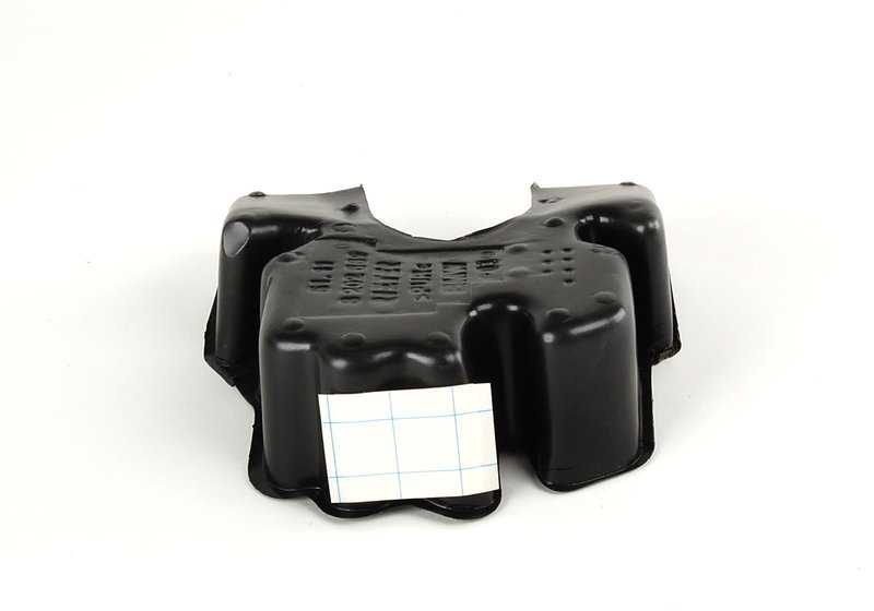 Junta izquierda OEM 51118202689 para BMW Serie 7 E38. Recambio original BMW.