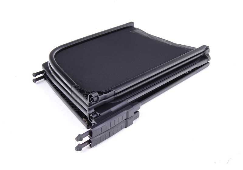 Cortavientos original OEM 54347269436 para BMW Serie 1 Convertible E88.