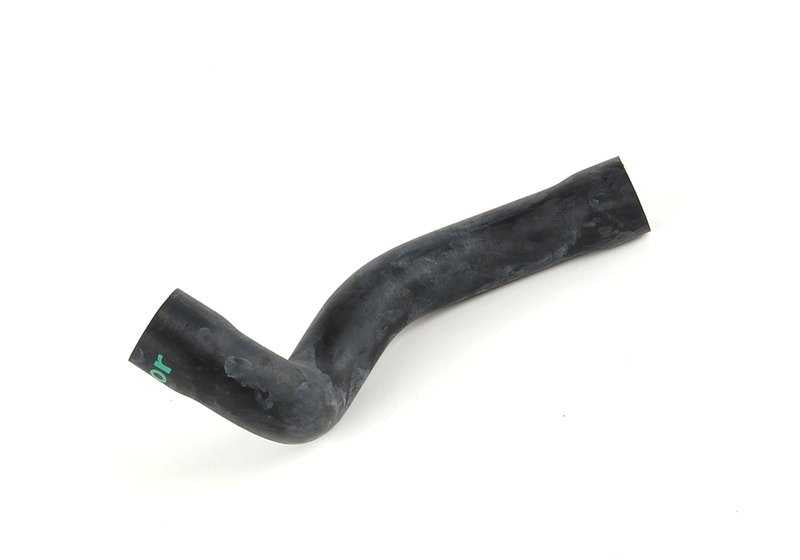 Manguera del sistema de refrigeración OEM 11531312684 para BMW E34. Original BMW.