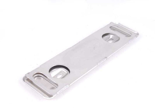 Support Union OEM 18307836970 pour BMW Série 5 E60, E61 LCI, Série 6 E63, E64. Véritable BMW.