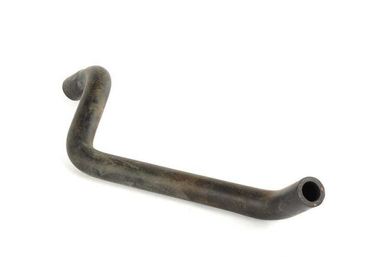 Coolant Hose OEM 11531315293 for BMW 5 Series E34 M5 (S38) 1988-1995. Genuine BMW.