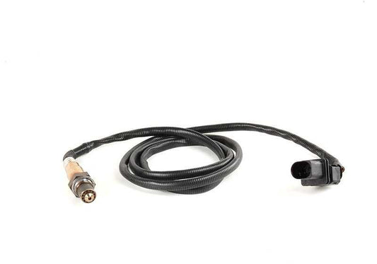 Sonda de regulación lambda OEM 11787558055 para BMW E81, E87, E90, E60, F10, X5 E70... y más. Original BMW.