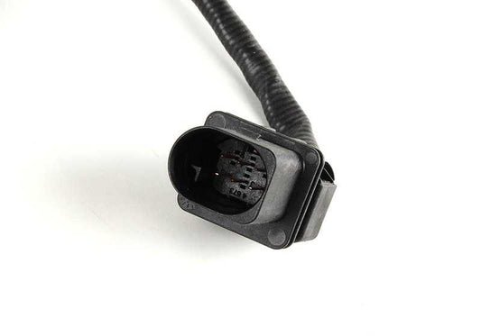 Sonda de regulación lambda OEM 11787558055 para BMW E81, E87, E90, E60, F10, X5 E70... y más. Original BMW.